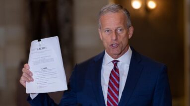 Government shutdown stretches into Week 2 as mass layoffs loom