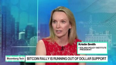Government Shutdown’s Impact on Crypto