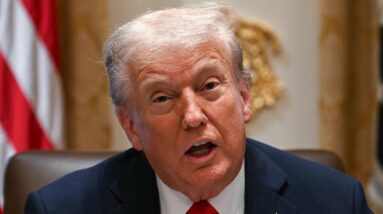 White House fires nearly all National Council on the Humanities members
