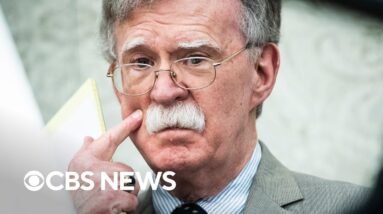 Former Trump adviser John Bolton indicted, Senate fails again to end shutdown, more | The Takeout