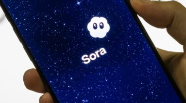 Hollywood raising copyright concerns over OpenAI's Sora 2