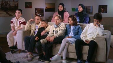 Hopes in Israel, Gaza amid ceasefire news | 60 Minutes