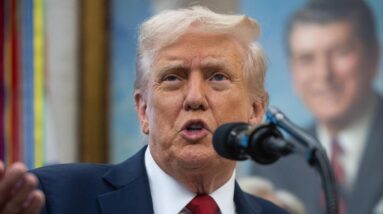 How the 2025 government shutdown could differ from previous ones