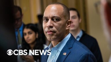 Government shutdown hits Day 21, rising U.S.-Colombia tensions, more | The Daily Report