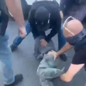 ICE agents target Canal Street vendors during tense raid