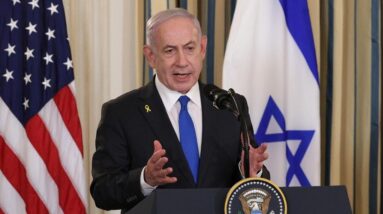 Inside the Israeli politics involved with the Gaza peace deal