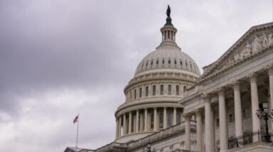 Is Congress any closer to a deal as government shutdown hits day 13?