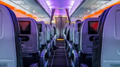 Is it safe to fly amid the government shutdown?
