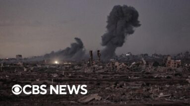Israel-Hamas deal could transform Middle East if it holds