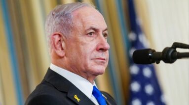 Israel's government will formally vote on Gaza peace deal with Hamas
