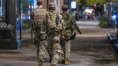 Judge hearing arguments on National Guard being sent to Chicago