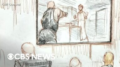 Jury deliberations begin in Sonya Massey murder trial