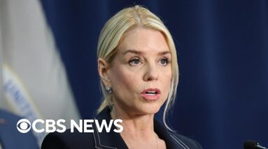 Justice Department takes credit for ICEBlock app removal