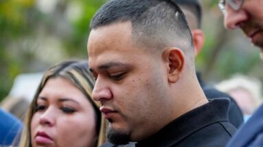 Kilmar Abrego Garcia fight deportations plans