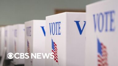 Supreme Court to tackle Louisiana race and redistricting case that could have major impact