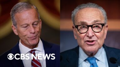 Lawmakers deadlocked on sixth day of government shutdown
