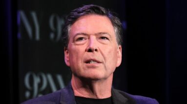 Legal analysis of James Comey’s appearance in court after DOJ charges