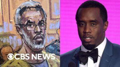 Legal experts, reporters break down Sean “Diddy” Combs’ sentencing