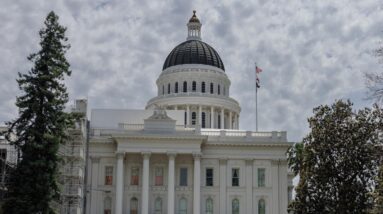 Poll shows how California voters feel about Prop 50 redistricting effort