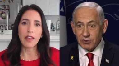 "Israelis will no longer accept a fake sense of calm," Netanyahu's former spokesperson says