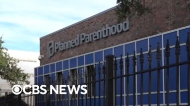 Louisiana's last Planned Parenthood clinic closes