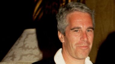 Lawmakers clash over delayed vote on releasing full Jeffrey Epstein files