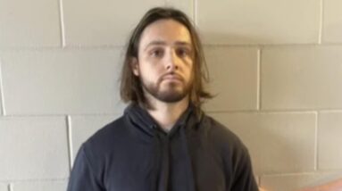 Man arrested on suspicion of "maliciously" starting the Palisades Fire
