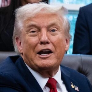 Workers brace for mass layoffs as Trump encourages using government shutdown opportunity