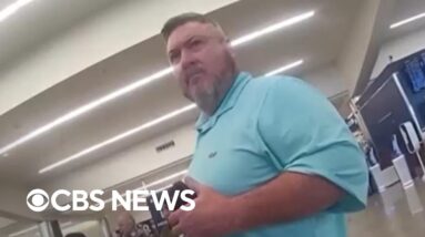 Call to family member led to alert about suspect allegedly targeting Atlanta's airport