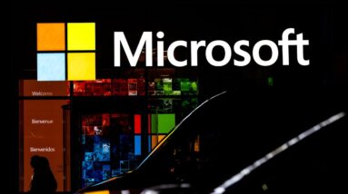 Microsoft Leans on Neoclouds to Ease AI Crunch