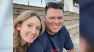 Military spouse on impact of government shutdown