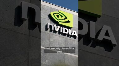 Musk's xAI to Raise $20 Billion After Nvidia and Others Boost Round