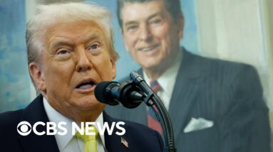 Trump authorizes CIA action in Venezuela, government shutdown reaches Day 15 and more | The Takeout