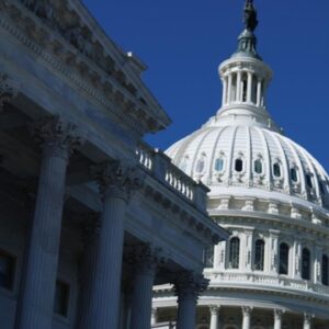 Government shutdown to stretch into next week after GOP funding bill fails for 10th time