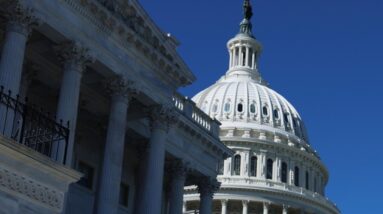 Government shutdown to stretch into next week after GOP funding bill fails for 10th time