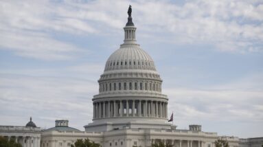 Watch Live: Senate plans 11th vote for funding bill on Day 20 of government shutdown