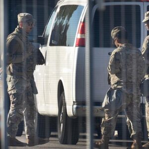 National Guard troops in limbo after judge blocks Illinois deployment