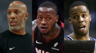 NBA dealing with fallout from gambling, sports rigging arrests