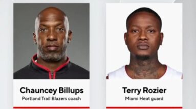 NBA stars linked to illegal gambling investigations