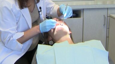 New research links gum disease and cavities to stroke risk