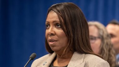New York Attorney General Letitia James indicted | full coverage
