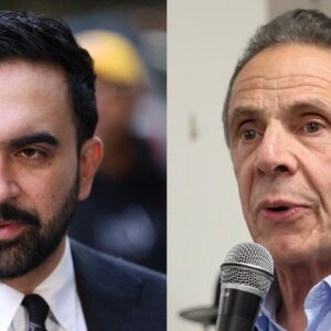 New York City sees record-breaking early voting in mayoral race