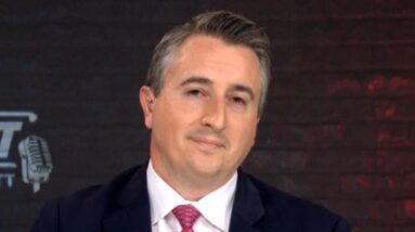 No Labels chief strategist discusses centrist political group's future