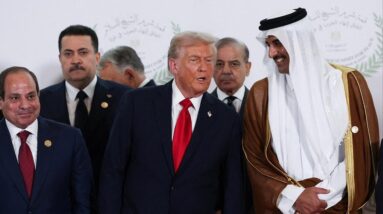 What to know as Trump, world leaders sign Gaza peace plan and discuss next steps