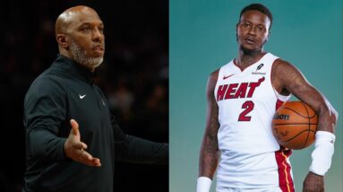 NBA reacts to arrests of Chauncey Billups, Terry Rozier on illegal gambling charges