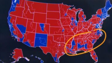 How Louisiana congressional map dispute could impact balance of power on Capitol Hill