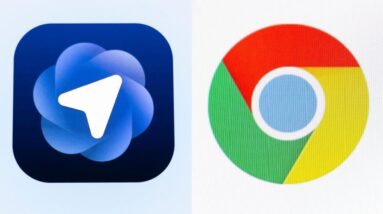 OpenAI challenges Google Chrome with web browser ChatGPT Atlas
