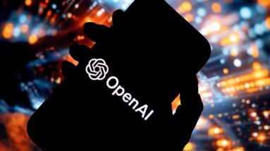 OpenAI Looks to Replace Banking Grunt Work