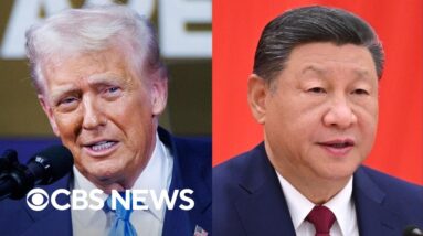 Potential consequences of Trump's meeting with Xi Jinping in South Korea