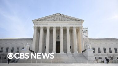 Listen Live: Supreme Court hears arguments over challenge to Colorado "conversion therapy" ban